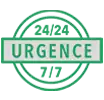 Urgence 7/7